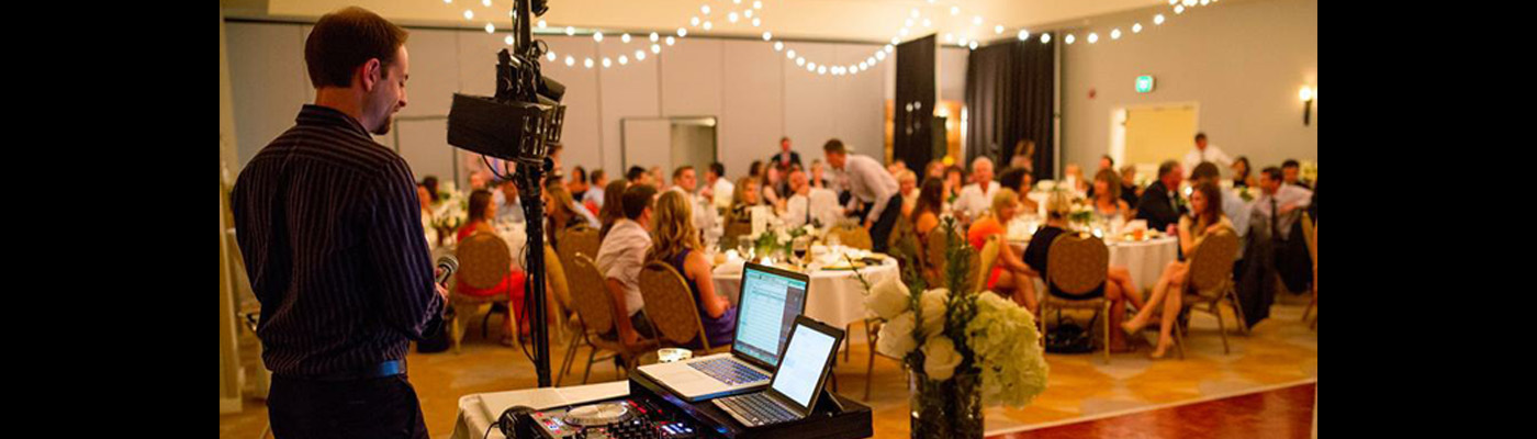 medford wedding dj